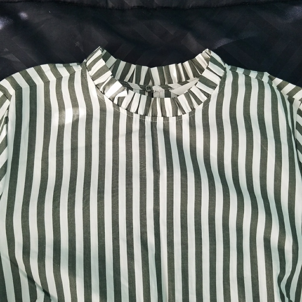 Blouse - Picture 2 of 5